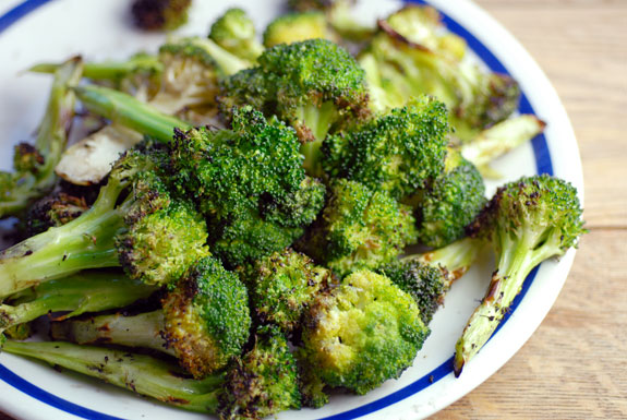 Broccoli with Lemon and Garlic – Recipe that Combats Cancer and Osteoporosis
