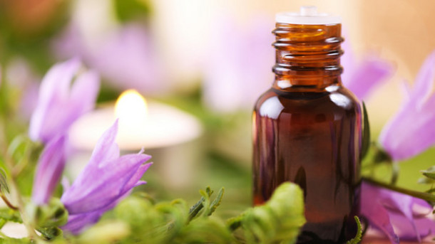 migraine essential oils