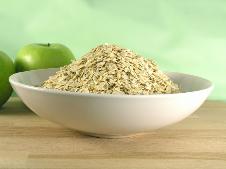 Oatmeal – The Cure for Numerous Diseases