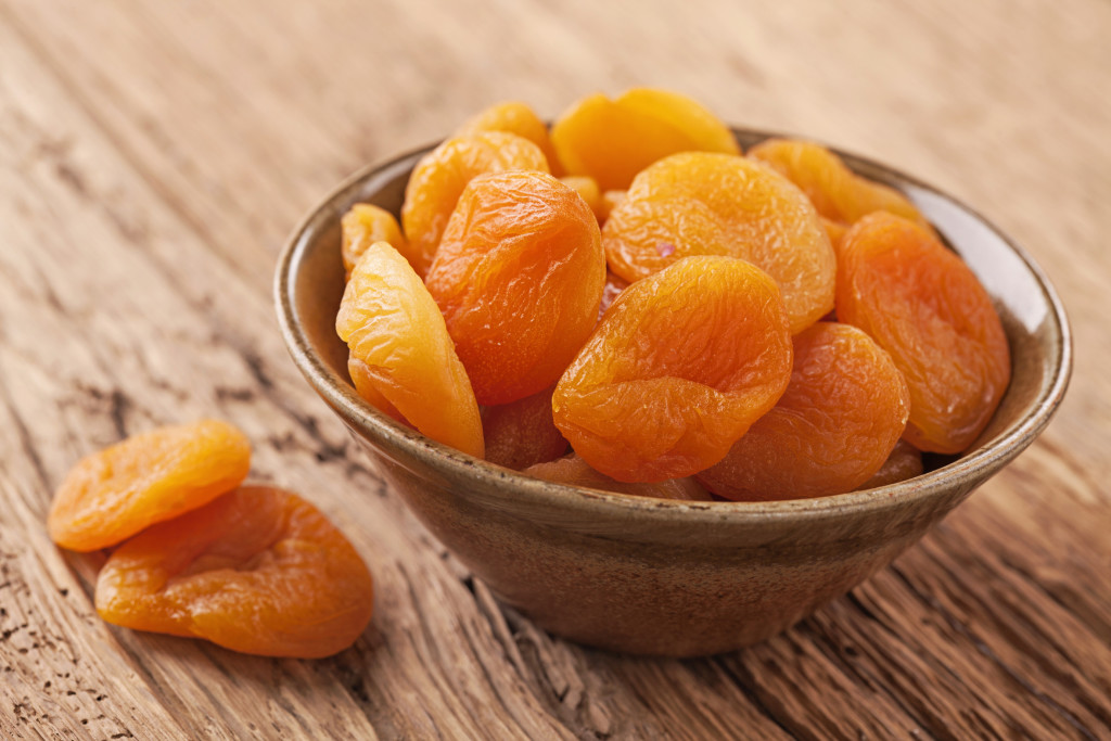 The Medicinal Value of Dried Apricots Top Natural Remedies