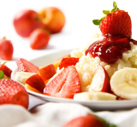 Diabetes Diet: Sweet Strawberries for Diabetics