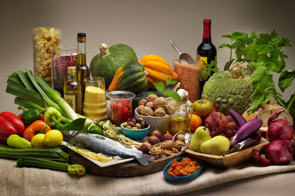 benefits-of-mediterranean-diet