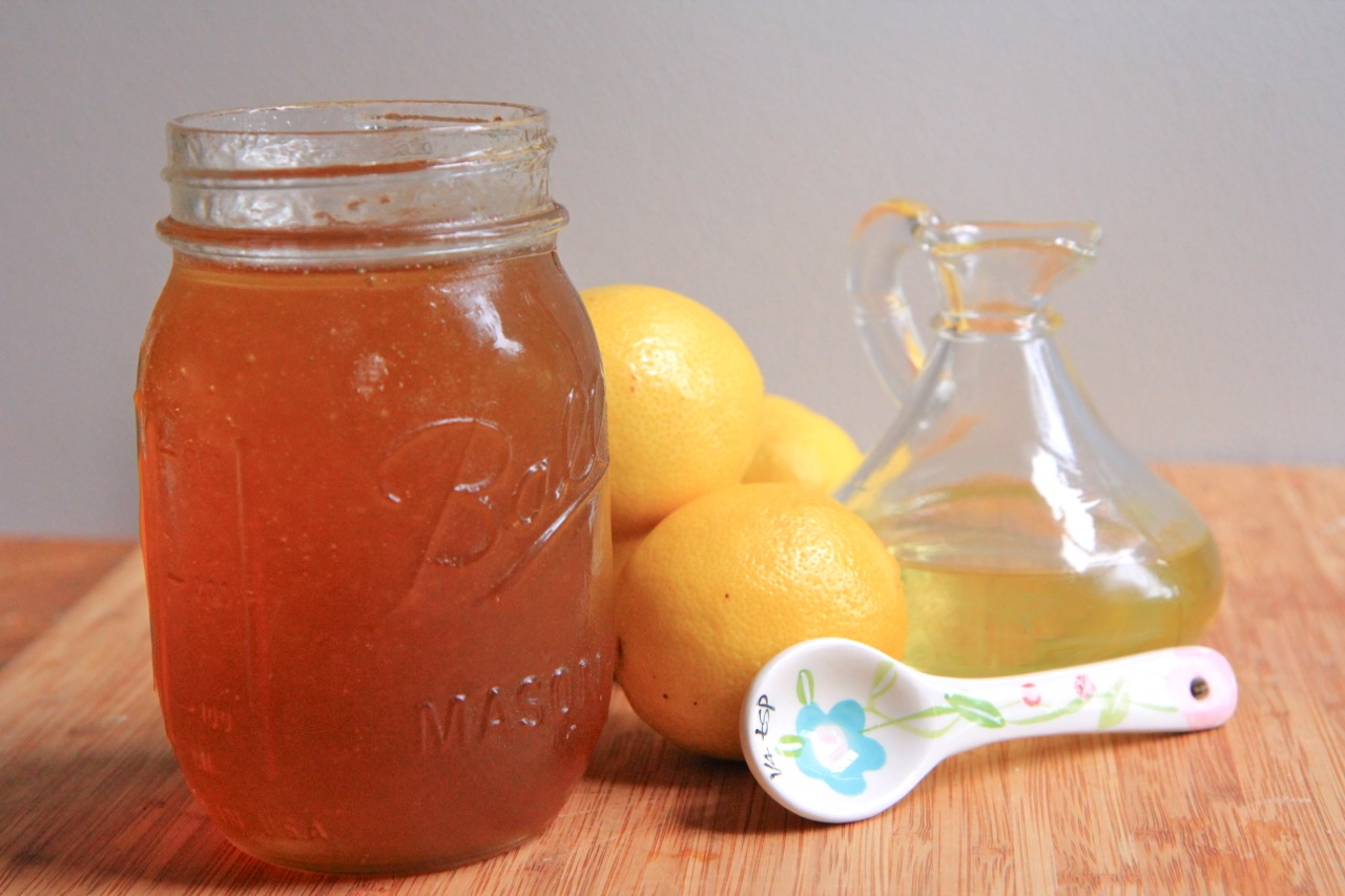 Make Your Own Cough Syrup With These Easy DIY Recipes