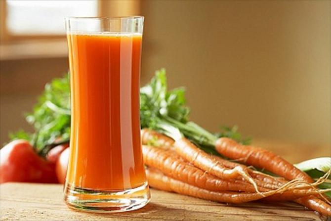 carrot compound that fights cancer