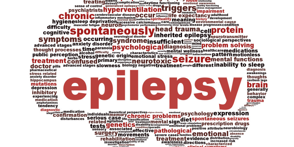 dealing with epilepsy
