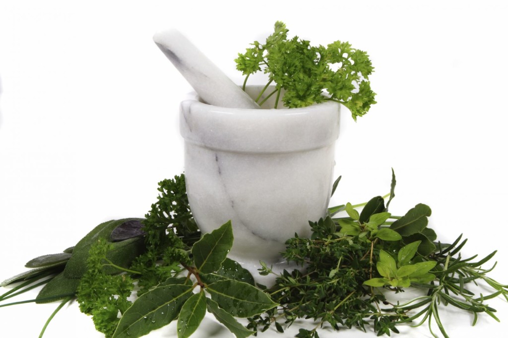 herbal remedies for osteoarthritis