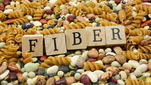 high-fiber-diet for colon cancer