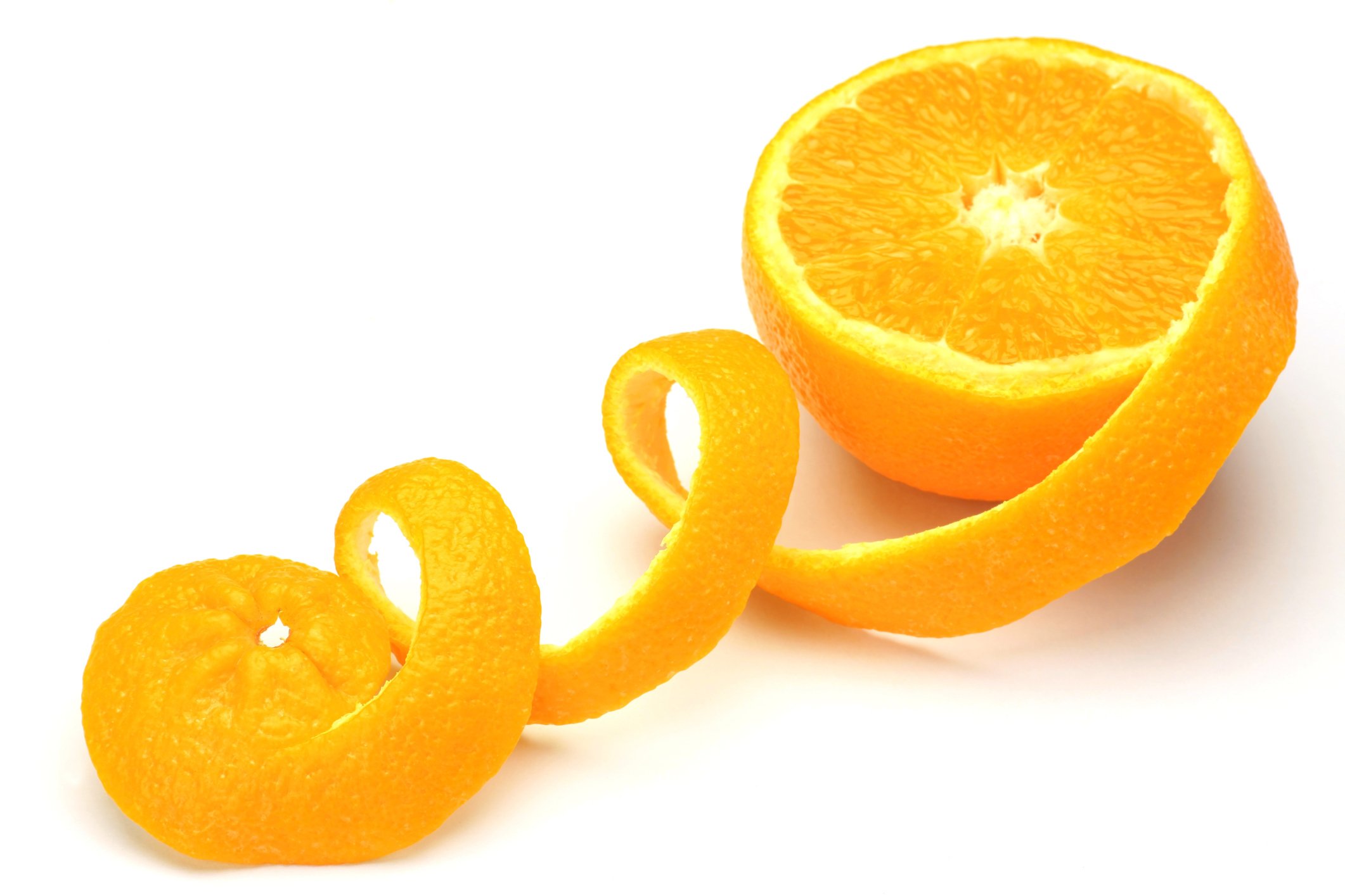 Orange Peel and Its Unknown Benefits | Top Natural Remedies