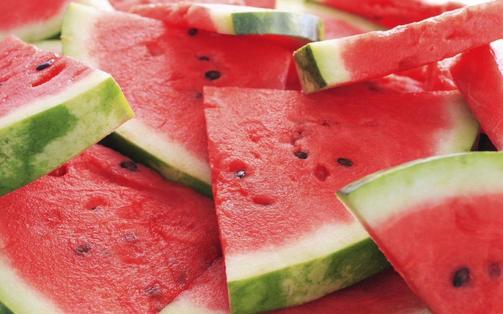 watermelon benefits