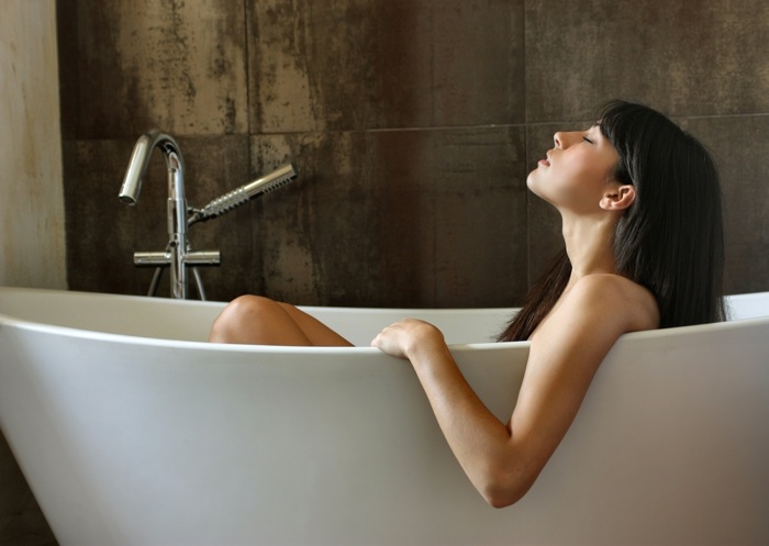 detox bath benefits
