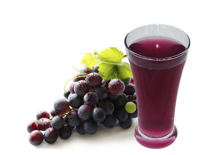 grape juice and arthritis
