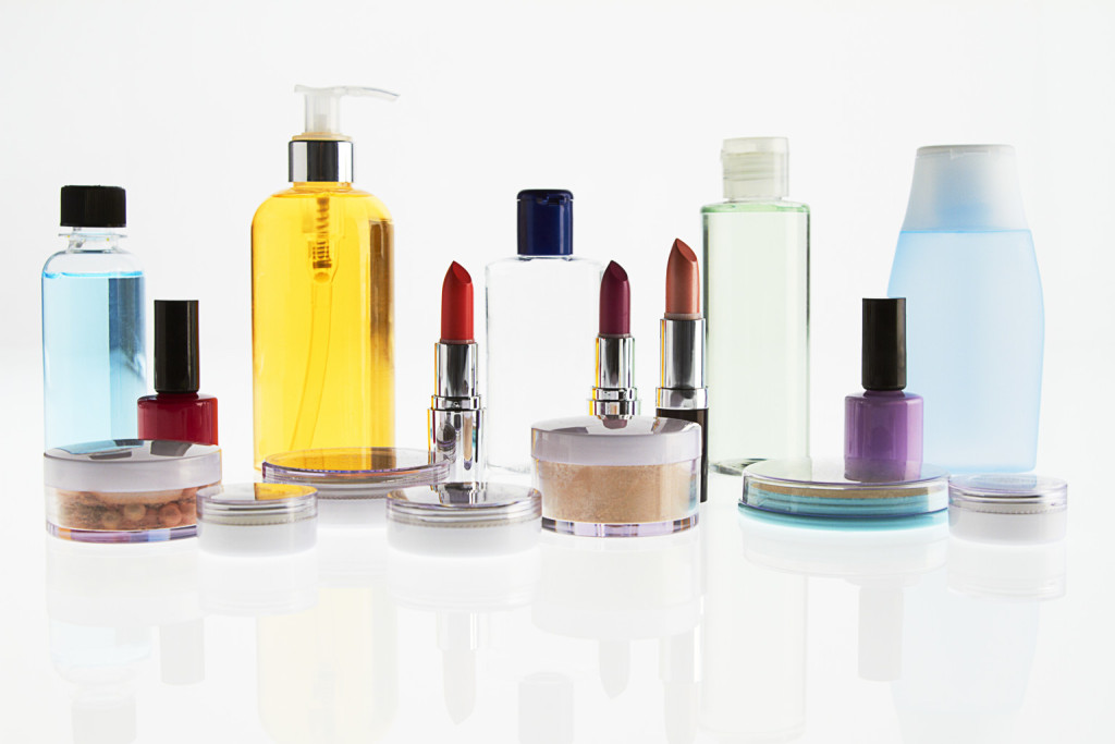 unusual ingredients for beauty products
