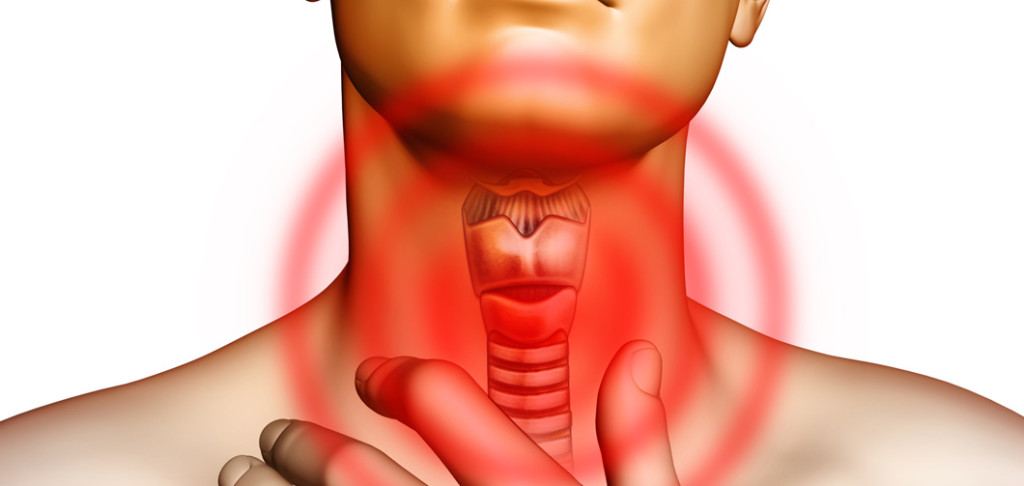 Hyperthyroidism-what not to do