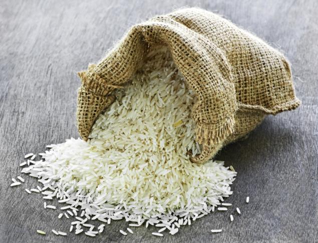 Eating Raw Rice Can Be Bad For You Top Natural Remedies