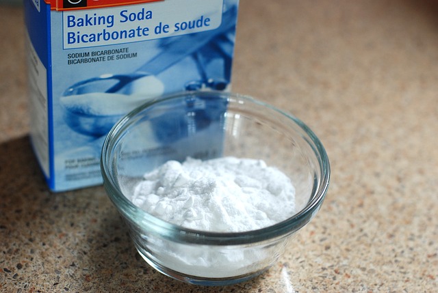 baking soda for acid reflux