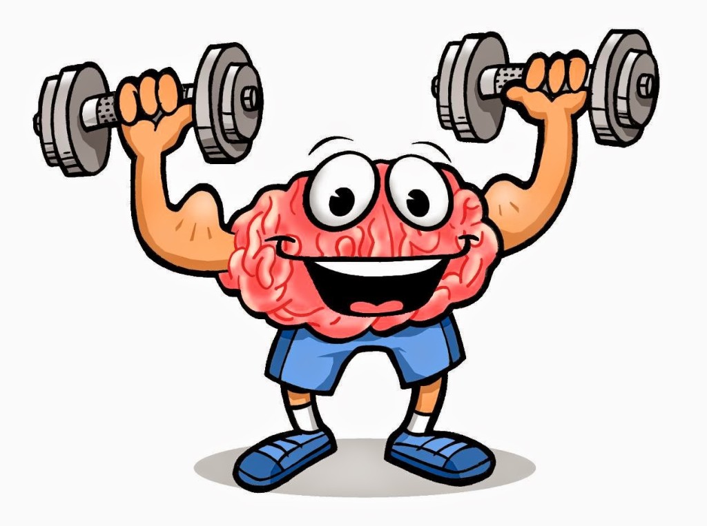 best activities for the brain
