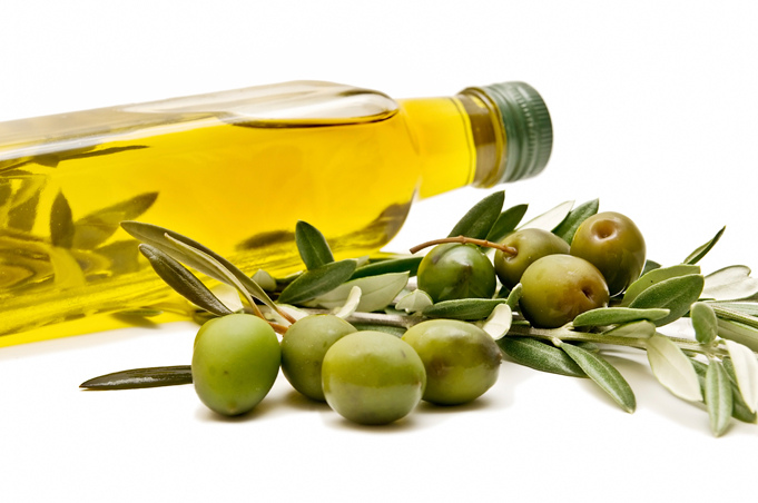 olive oil and nuts for breast cancer