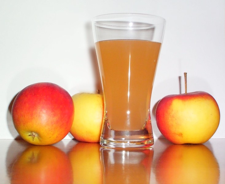 apple cider vinegar for arthritis