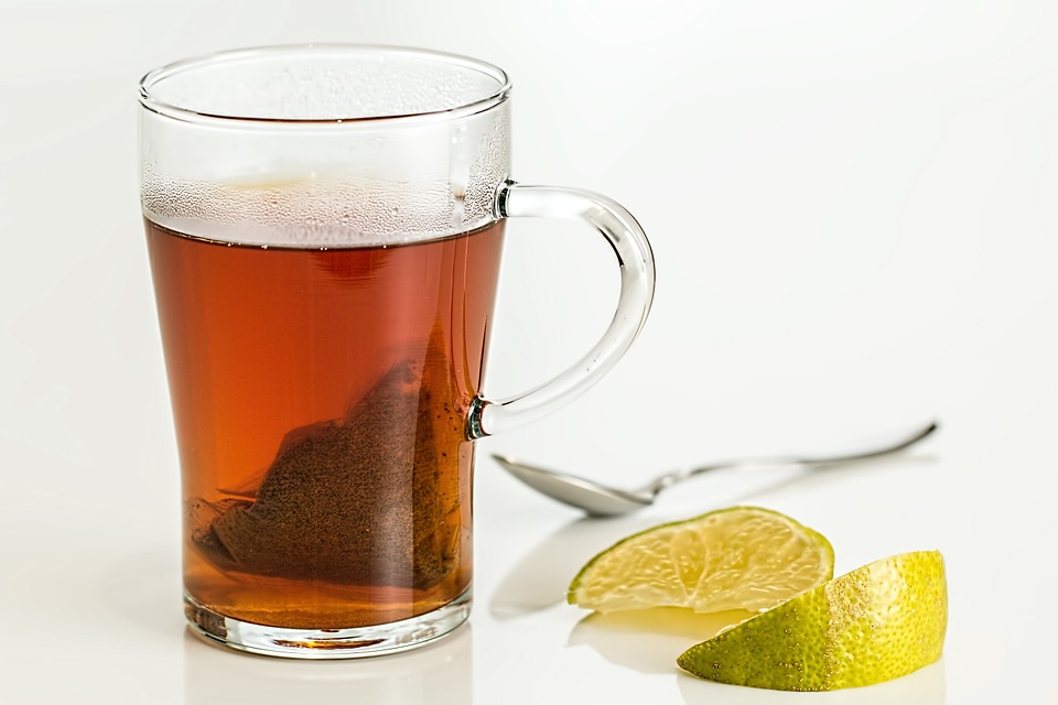 drinks for sinuses  Sure Your Sinuses with These 3 Drinks drinks for sinuses