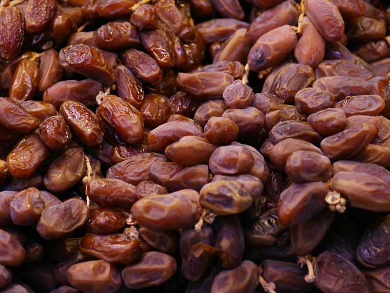 dates for anemia