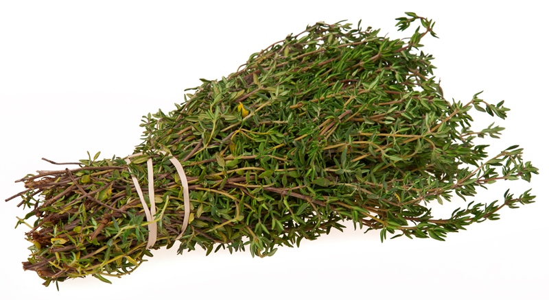 thyme-benefits