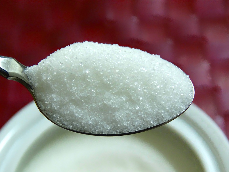sugar and cancer cells