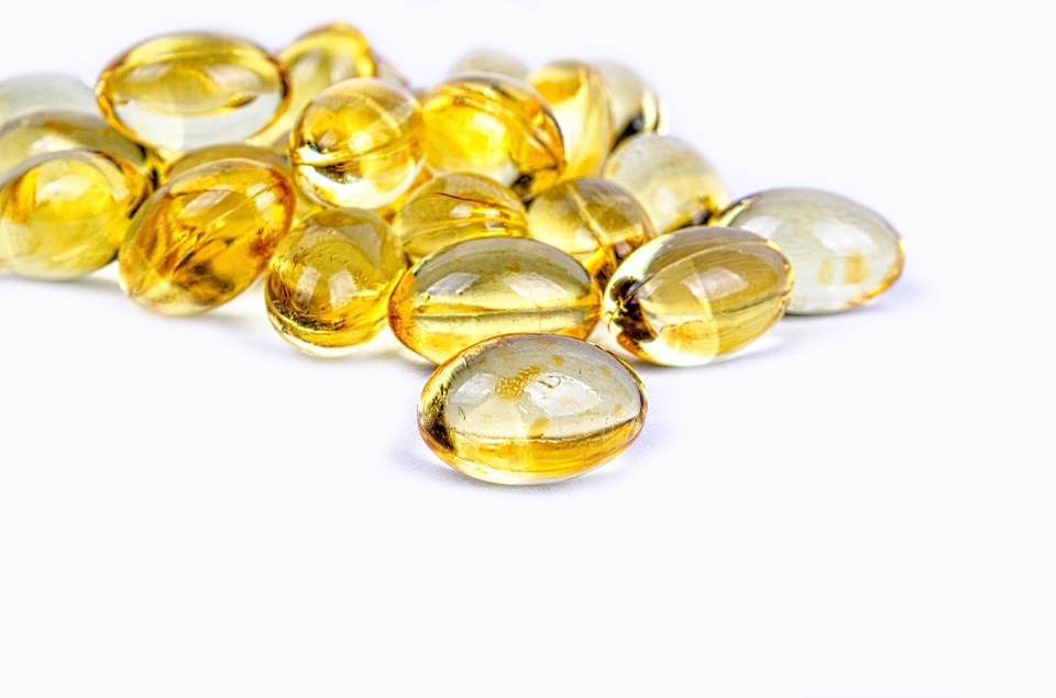 vitamin d for cancer patients