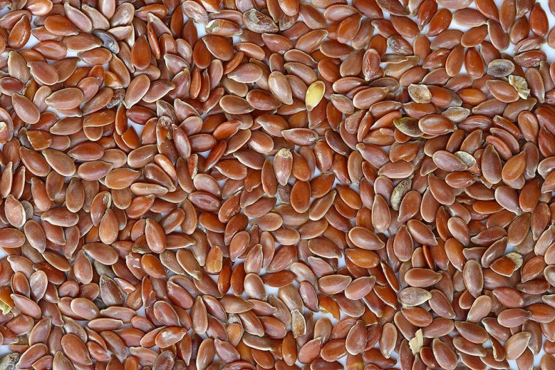 flaxseeds for digestive issues