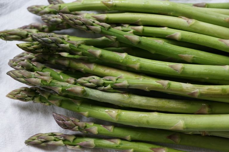 Asparagus and Its Multiple Health Benefits Top Natural Remedies