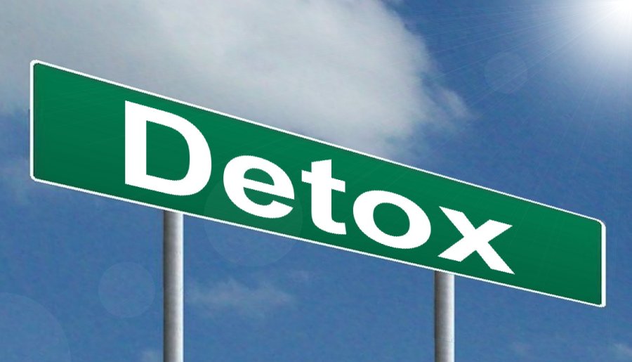 symptoms of toxins in your body
