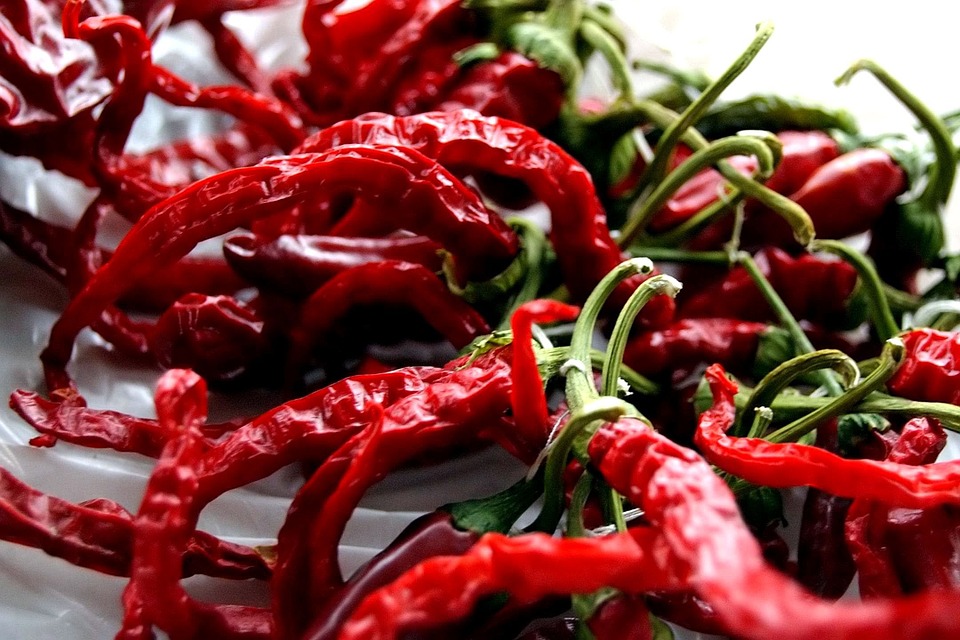 spicy-food-benefits