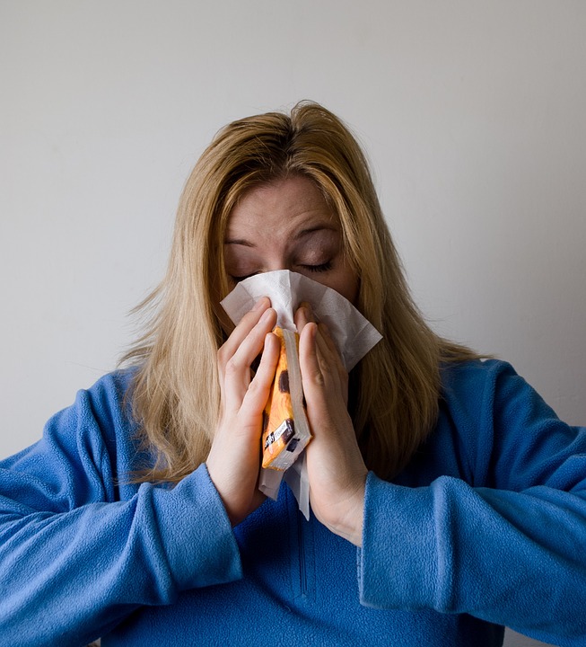 home-remedies-for-runny-nose